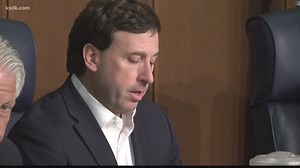 Federal prosecutor's memo sheds new light on Stenger's criminal behavior