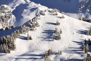 Grand Targhee Resort Weather & Snow Forecast | OnTheSnow