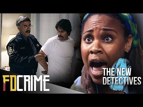 Fatal Error | The New Detectives | FD Crime