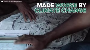 886K views · 7.9K reactions | These islands are already disappearing due to rising sea levels | NowThis | Facebook