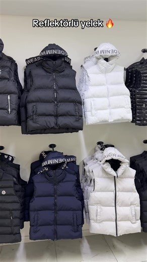 Discover YK Store: Reflective Vests and More!