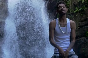 PnB Rock Takes His Hustle to Puerto Rico in "No Time" Video