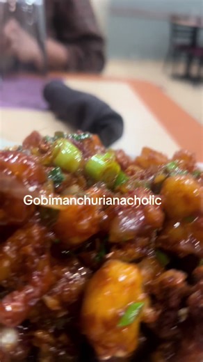 Delicious Gobi Manchurian Recipe for Food Lovers