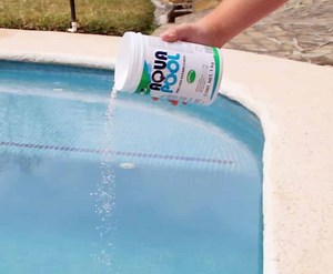 Cómo cuidar tu alberca – The Home Depot Blog