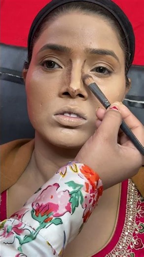 ￼ base ￼ banana Seekho tutorial #makeupbasetutorial #makeupbase #basetutorial #makeup #mua #short