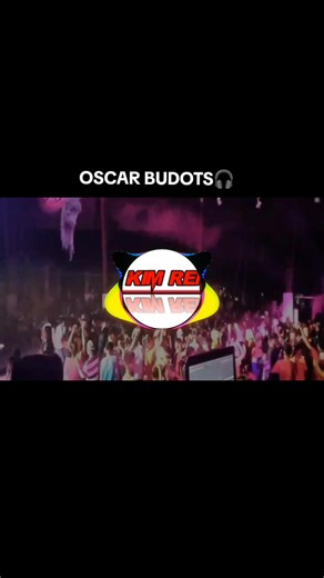 OSCAR Budots Remix DJ | Oscar Songs Kim DJ Remix 2024