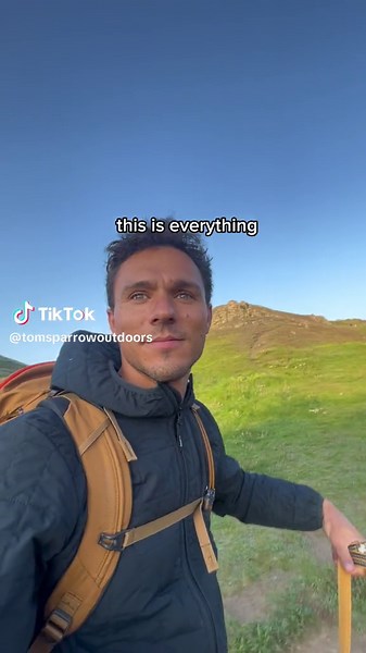 Wild Camping Kit List for Summer Adventures