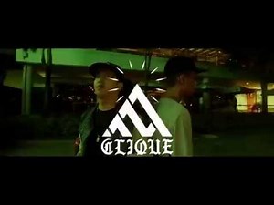 OWFUCK - Gin At Marijuana (Official Music Video)