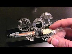 Doctor Who 12th Doctor Sonic Screwdriver TV Remote