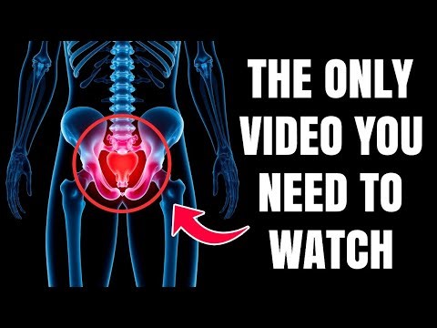 Heal Your Prostate Problems - The Complete Guide