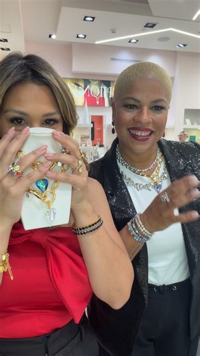 Forever Crystals & Jewelry on Reels