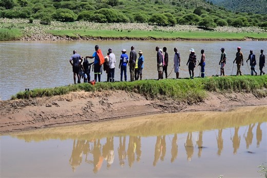 Fifth body recovered following Tugela River disaster in Msinga - SABC News - Breaking news, special reports, world, business, sport coverage of all South African current events. Africa's news leader.