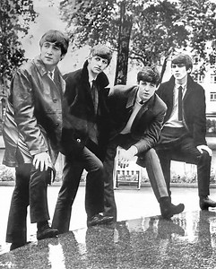 La revolución pop de los años 60