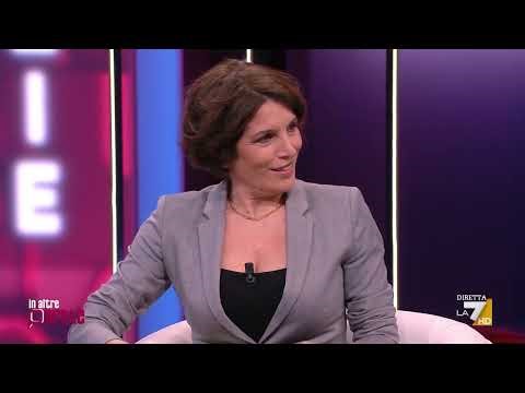 "Santanchè didn't expect to be sacrificed," Alessandra Sardoni, Marianna Aprile, and Gad...