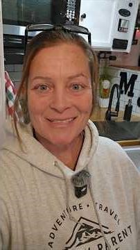 #runawayparents #truckcamper #offgridcamping #adventuretravel