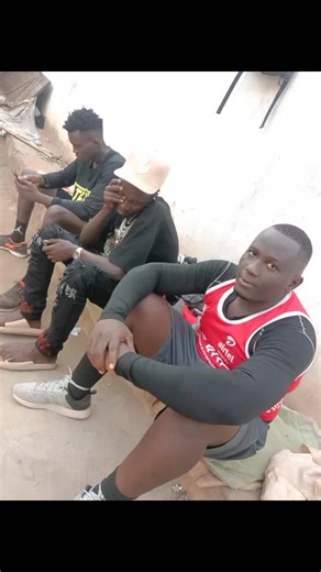 Heavy Kayongo@kp (@ingodwetr)’s videos with Kiki - Wisdom Poison