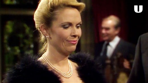 As Time Goes By - Series 1 Episode 4