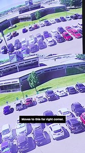 Video of Charlie Kirk shooting suspect fleeing scene released as manhunt continues The FBI and Utah officials have released a new video showing the suspect fleeing the scene of the crime - running across the roof and dropping over the edge before entering a wooded area A black T-shirt with an American flag and Converse shoes are highlighted as "distinctive" features of the suspect who killed Charlie Kirk, a key ally of President Trump Authorities say they are gathering the evidence needed to pur