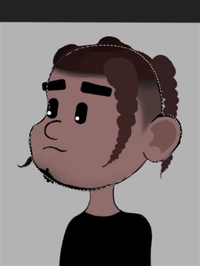 Drawing a PNGtuber to use in Moz-3 Anime studio. Music by @FlossyTMT #pngtuber #pngtubers #vtuber #drawingtimelapse