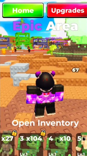 Survive Disaster for Brainrot bunker code Reveal.