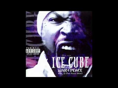03 - Ice Cube - You Ain't Gotta Lie (Ta Kick It)