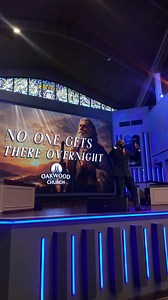 Between the worship and the Word, we were on our feet for half of the service this past weekend! Pastor Snell preached the first installation of our “New Normals” series and his insights from the story of Enoch reignited our desire for God! If you want to establish some new normals with God in 2026, head on over to the Oakwood University Church YouTube channel and watch under the Live tab! #oakwooduniversitychurch #sermonclip #sabbathworship #huntsvillechurch | Oakwood University Church