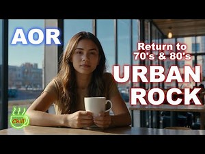 AOR - 70's and 80's Urban Rock Vol,001