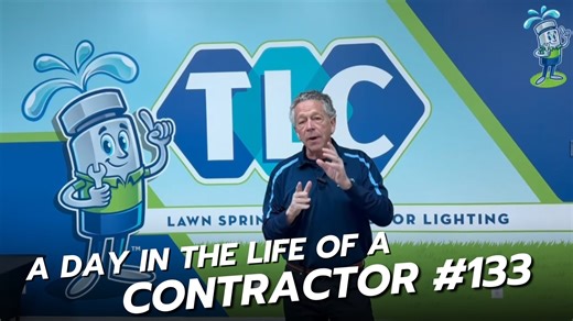 This week on Life of a Contractor, we are upgrading a 25-year-old...