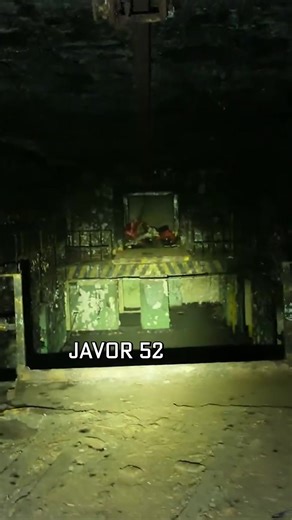 Discovering Sakhal’s Bunker in DayZ