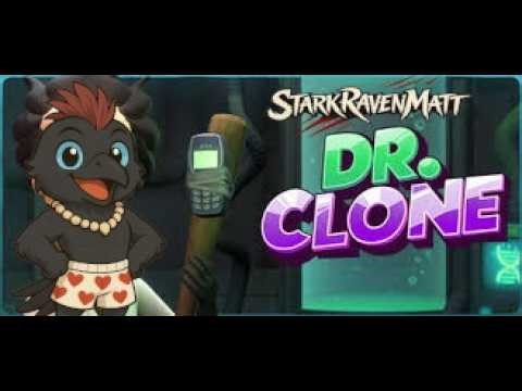 Dr. Clone Demo