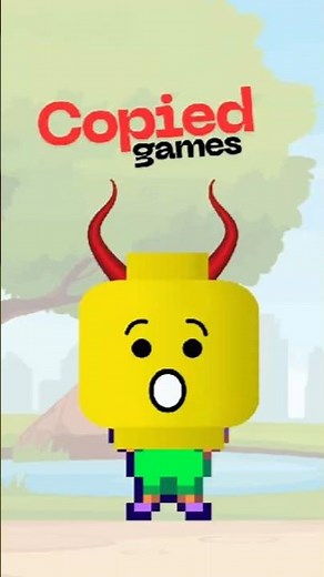 Roblox Games That Copied Others 😳 (You Won’t Believe #3!)