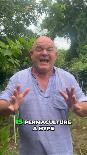 It’s not just a farm, it’s a menu! Take a walk through our menu with me. | Krishna Mckenzie