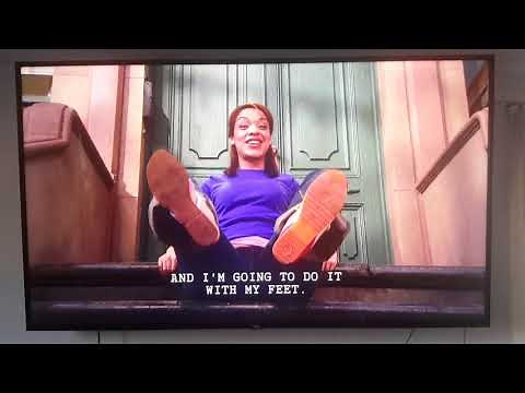 Sesame Street Episode 4162 The Letter of the Day S