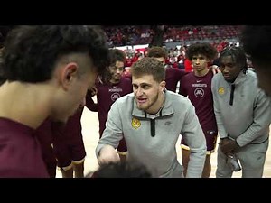 Cinematic Recap: Gopher Men's Basketball Earns First B1G Win of 2023
