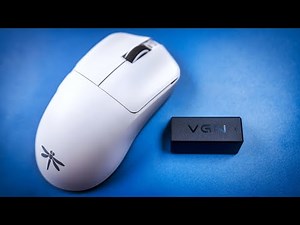 How to Pair the VGN Dragonfly 4K Dongle