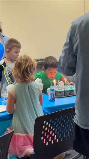 Summer Charlie on Reels