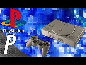 The PlayStation Project - Compilation P - All PS1 Games (US/EU/JP)