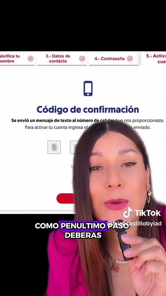 Tutorial: Cómo crear tu perfil en Infonavit paso a paso
