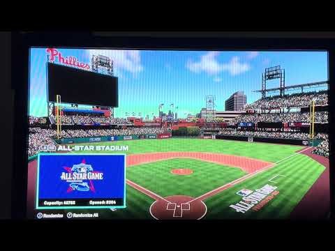 How To Play The Home Run Derby On MLB The Show 26