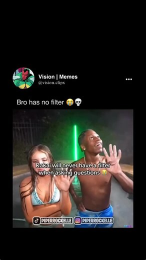 Vision | Memes on Instagram: "Piper Rockelle is a prominent American social media personality, singer, and actress who rose to fame primarily through her engaging content on YouTube and Tik Tok. Born in 2007, she has built a massive digital following known as the "Piperazzi" by sharing a mix of choreographed dance videos, lighthearted pranks, music videos, and glimpses into her daily life. Beyond her online presence, she has appeared in the web series Mani and has released several original pop s