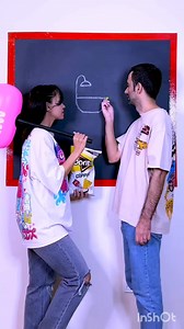 One Single Line Drow ep 77#puzzle #game | colour bottles