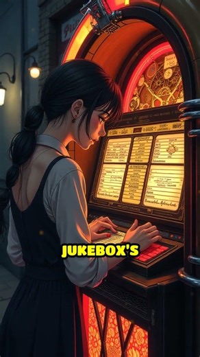 ELI5: How Does a Jukebox Pick Songs?