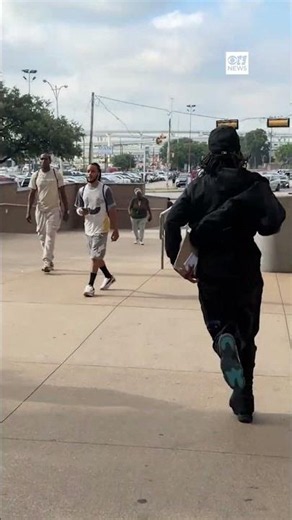 Rashee Rice takes off after jail release