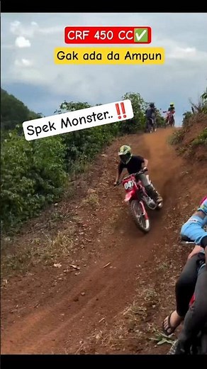 CRF 450||adventure||enduro ‼️