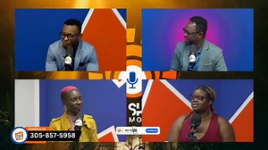 TA SANBLE JWÈT GRATE MEN AN GEN YON SEKRÈ LADANL...OU MENM KITE PASE TIMOUN? #oneshowpam🎤 #patajer #blague #blagues #blaguedrole | TELE PAM