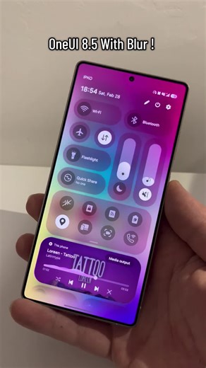Discover Hidden Features of Samsung S26 Plus