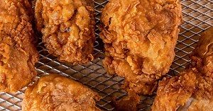 Miami’s 11 Best Pieces of Fried Chicken