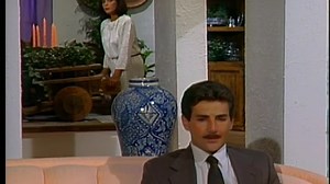 Simplemente María (1989) - Capítulo 29