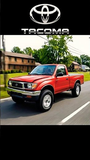 The Tacoma Glow-Up You Have to See to Believe! #ToyotaTacoma #TruckTransformation #CarGlowUp