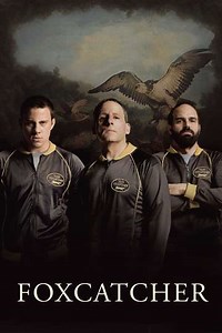 Foxcatcher (2015) - Videos